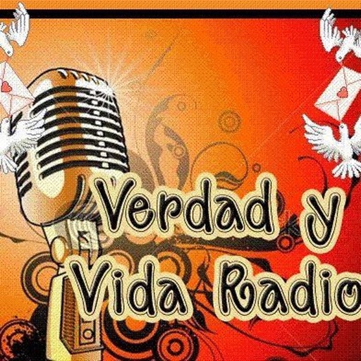 Verdad Y Vida Radio icon