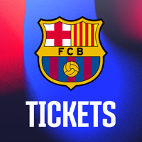 FC Barcelona Tickets
