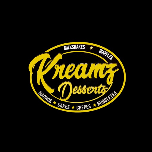 Kreamz Desserts icon