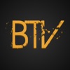 The BTV Network icon