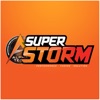 Super Storm - Alphatech