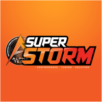 Super Storm - Alphatech