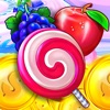Sweet Candies Match icon