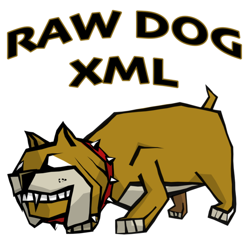 Raw Dog XML Viewer