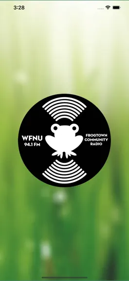 Game screenshot WFNU 94.1 FM mod apk