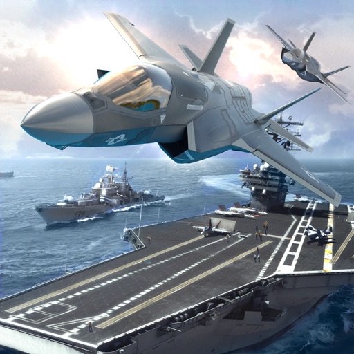 Gunship Battle: Total Warfare invites players to celebrate its third anniversary with the Gerald R. Ford Aircraft Carrier and more