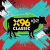 X96 Classic icon