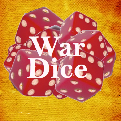 War Dice