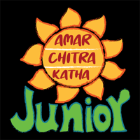 Amar Chitra Katha Junior App