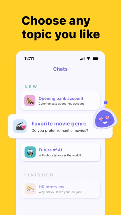 Roobie: Learn English