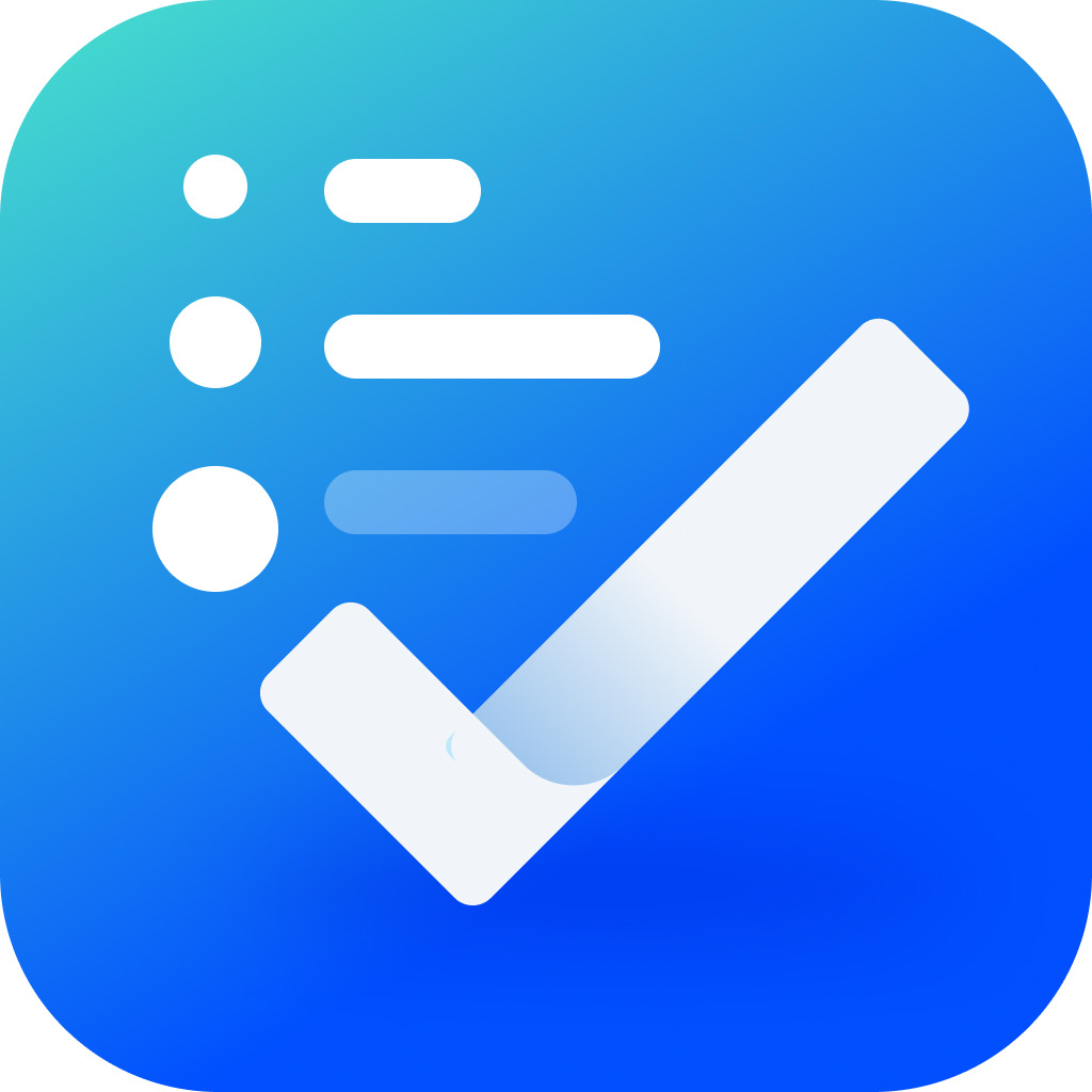Get To-Do List & Planner for iOS, iPhone, iPad Aso Report