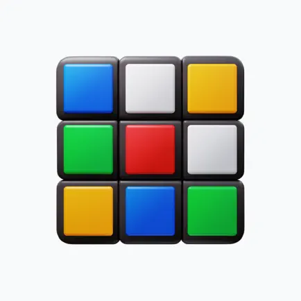 Rubik Master: Cube Puzzle 3D Cheats