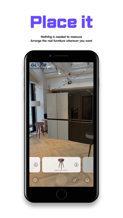 PARAVERSE : AR Metaverse Screenshot