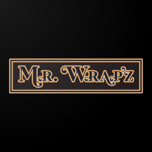 Mr Wrapz icon