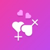 TrueLove - Match, Chat & Date icon