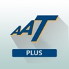 AAT Mobile Plus - iPhoneアプリ