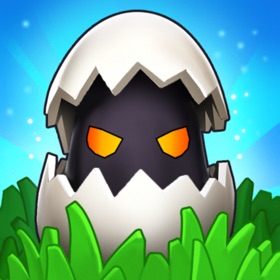 螢幕擷取畫面 (6) Evolution Tycoon: Merge & Grow