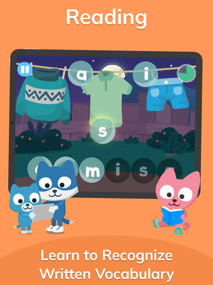 Learn Spanish - Studycat