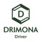 DRIMONA, l'application qui appartient aux VTC