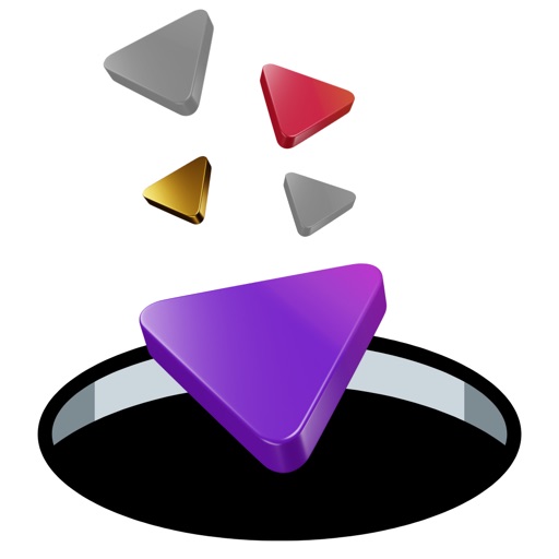 Black Hole Game - Puzzle Game icon