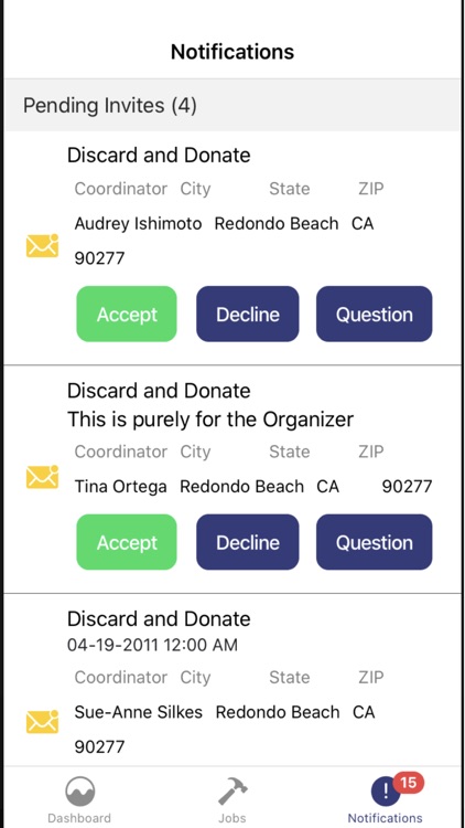Home Sweet Home Jobs