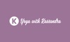 Yoga with Kassandra