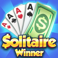 Solitaire Winner app not working? crashes or has problems?