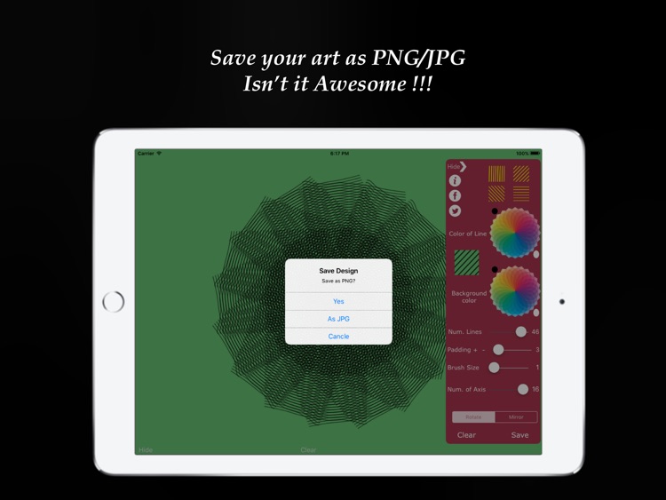 Artless -Art with less efforts screenshot-4