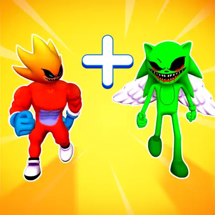 Merge .EXE Super Monster Cheats