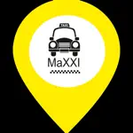Taxi MaXXI Ostrowiec App Contact