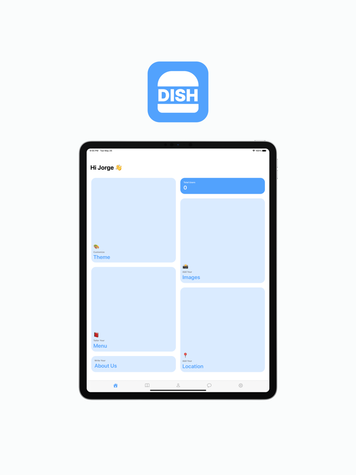 DISH Connect