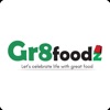 Gr8Foodz - iPhoneアプリ