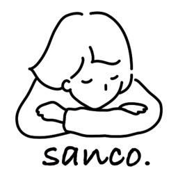 sanco.(サンコ)