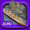 Similar Titanic City Apps