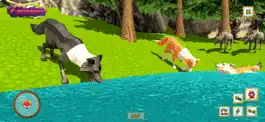 Game screenshot Fox Simulator - Wild Animal apk