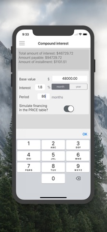 Calc Pack Screenshot 3 of 5
