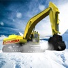 Extreme Snow Plow Excavator 18 icon