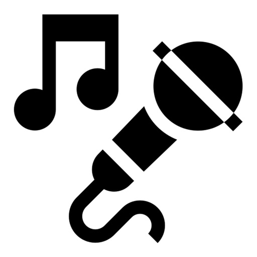 Singing Stickers icon