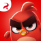 App Icon for Angry Birds Dream Blast App in United States IOS App Store