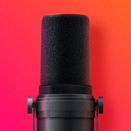 Microphone Voice Recorder-Pro