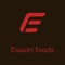 Eswari Foods is deals all types of murukku, pakkoda, chips, thattai