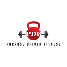 Purpose Driven Fitness