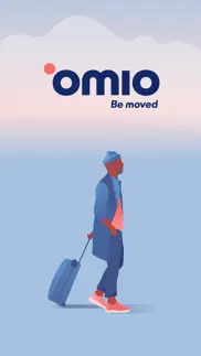 omio: trains, buses & flights problems & solutions and troubleshooting guide - 2