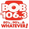 Bob 106.3 icon