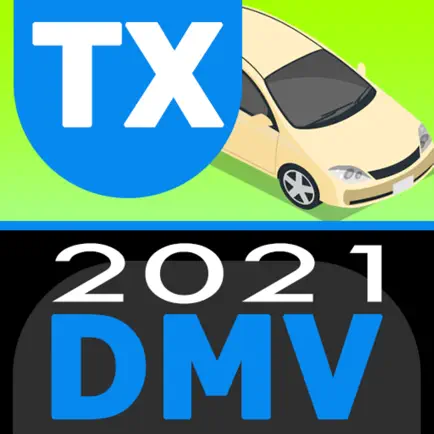 Texas DMV Permit Test 2021‏ Cheats