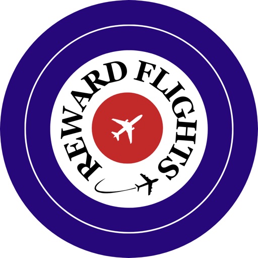 Reward Flight icon