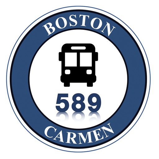 Local589 icon