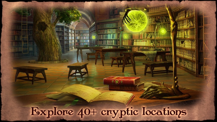 The Renaissance of Evil screenshot-0