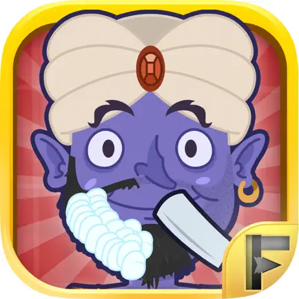 Crazy Shaver Barber Salon Game Читы