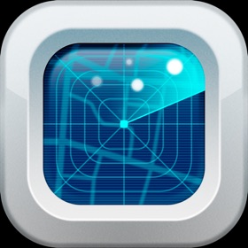 螢幕擷取畫面 (3) Find my pod・Air Device Tracker